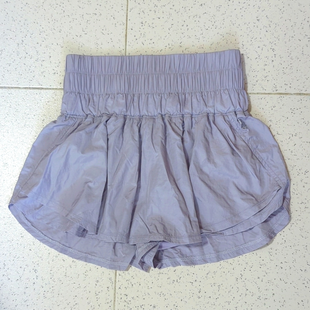 FP Movement skort